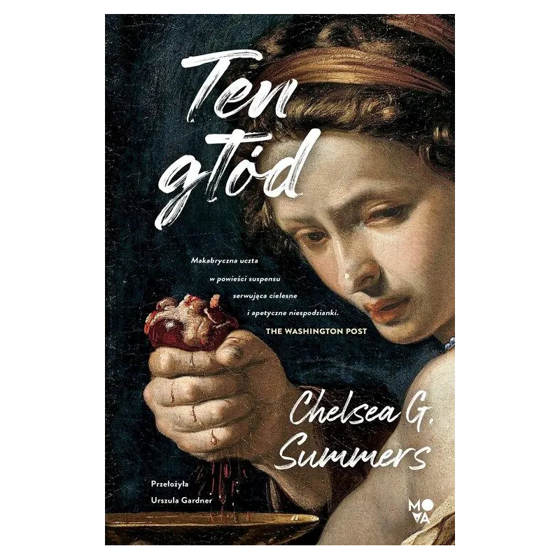 TEN GŁÓD
