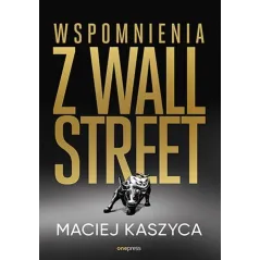 WSPOMNIENIA Z WALL STREET