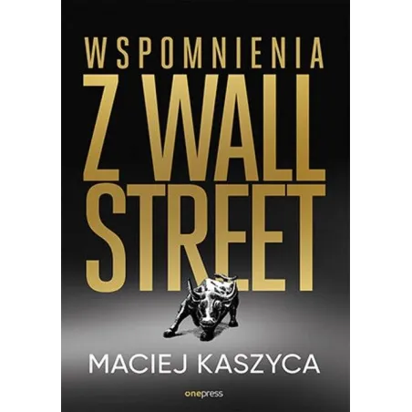 Wspomnienia Z Wall Street Wspomnienia Z Wall Street
