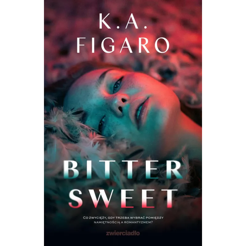 K.A. Figaro