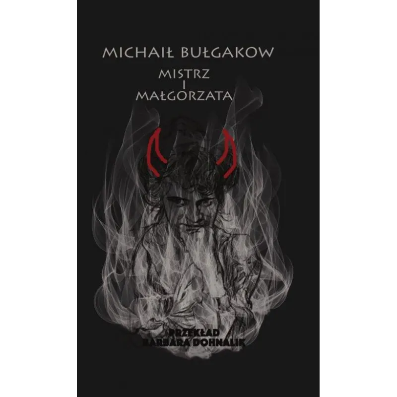 MISTRZ I MAŁGORZATA