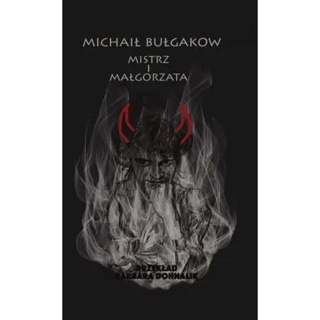 MISTRZ I MAŁGORZATA