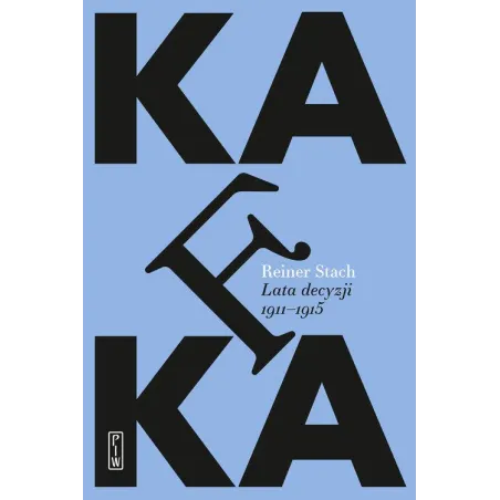 KAFKA. LATA DECYZJI