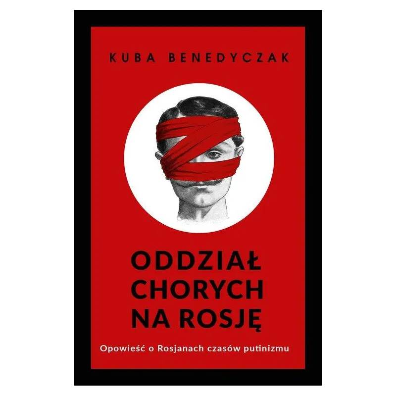ODDZIAŁ CHORYCH NA ROSJĘ