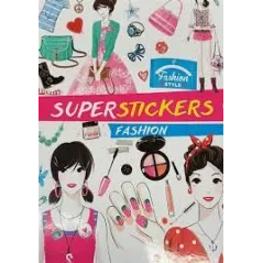 SUPERSTICKERS FASHION