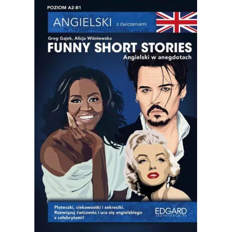 Funny Short Stories Angielski W Anegdotach Funny Short Stories Angielski W Anegdotach