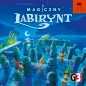 Magiczny Labirynt Gra Planszowa 6+ Magiczny Labirynt Gra Planszowa 6+