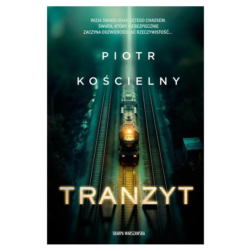 TRANZYT