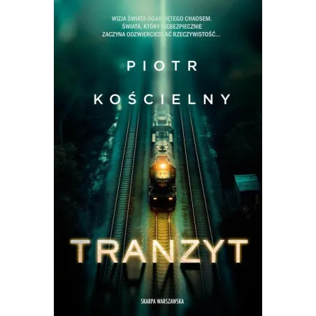TRANZYT