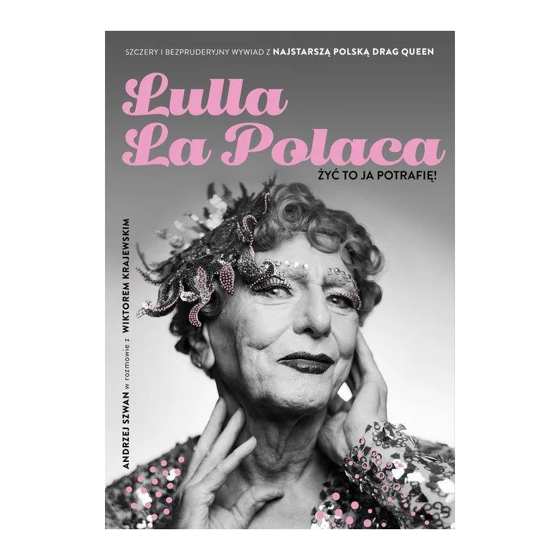 LULLA LA POLACA