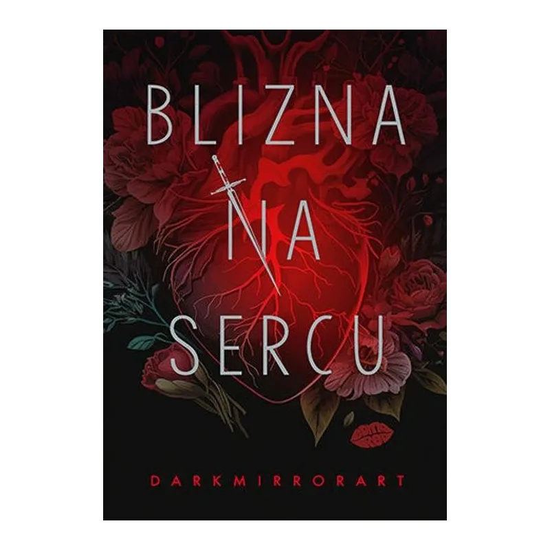 BLIZNA NA SERCU