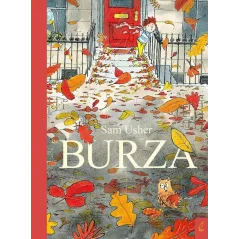 BURZA