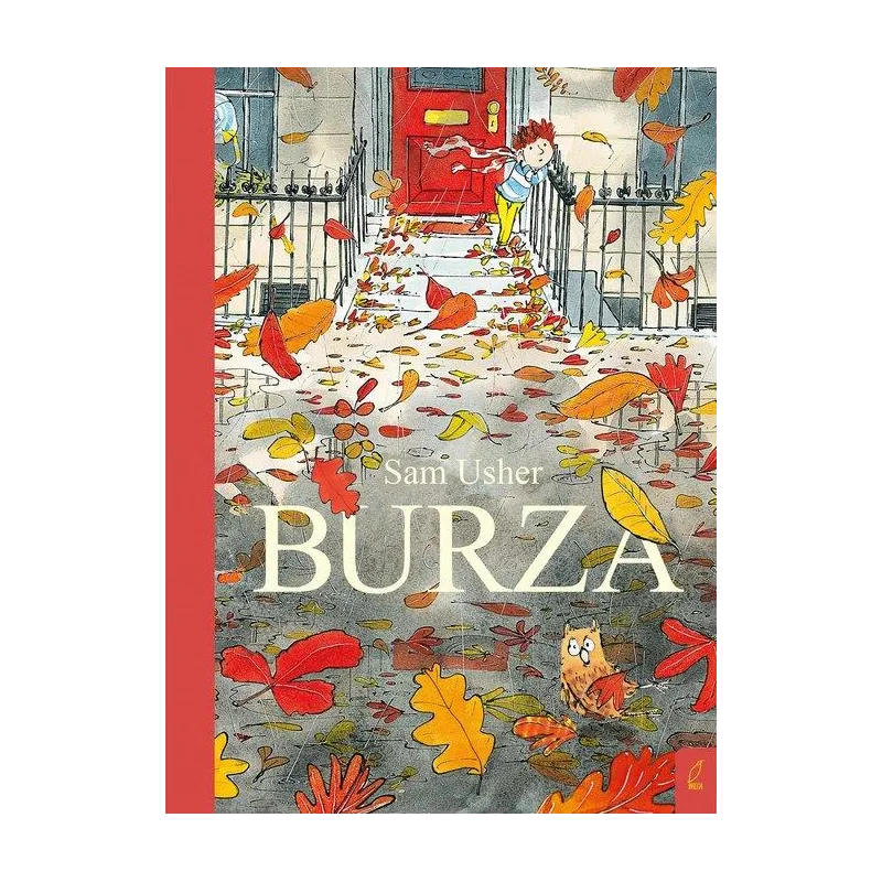 BURZA