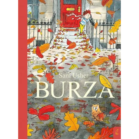 BURZA