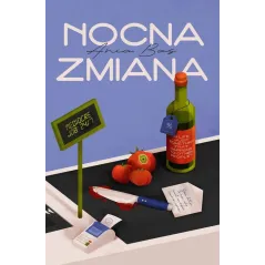 NOCNA ZMIANA
