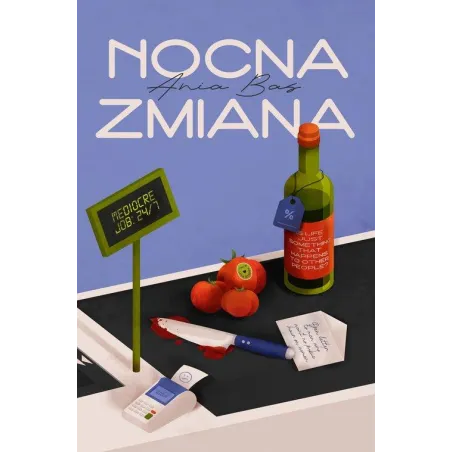 Nocna Zmiana Nocna Zmiana