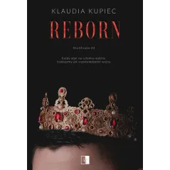REBORN. MORTIFICATIO 3