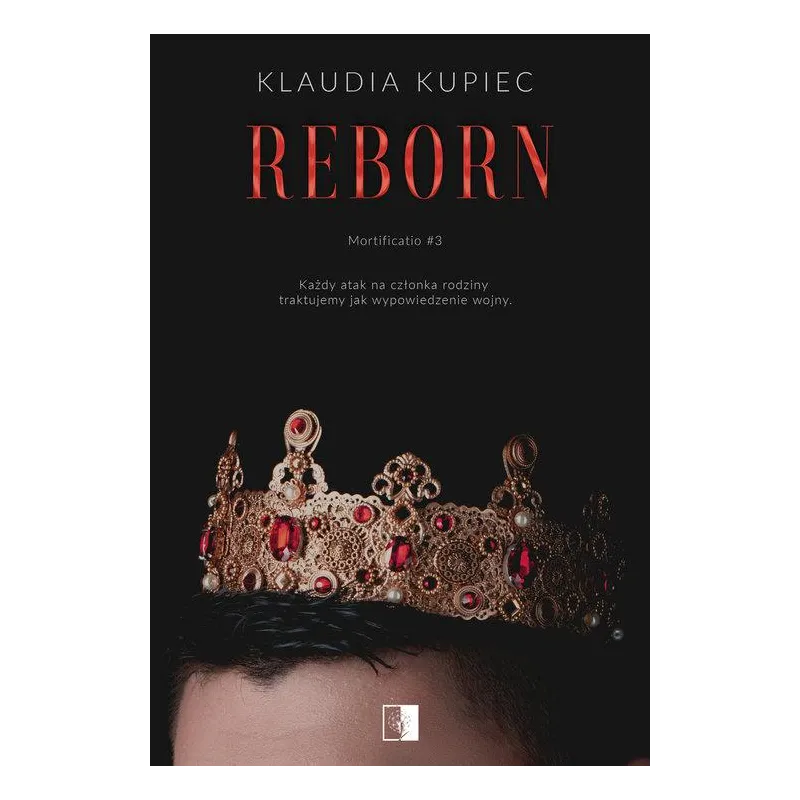 REBORN. MORTIFICATIO 3