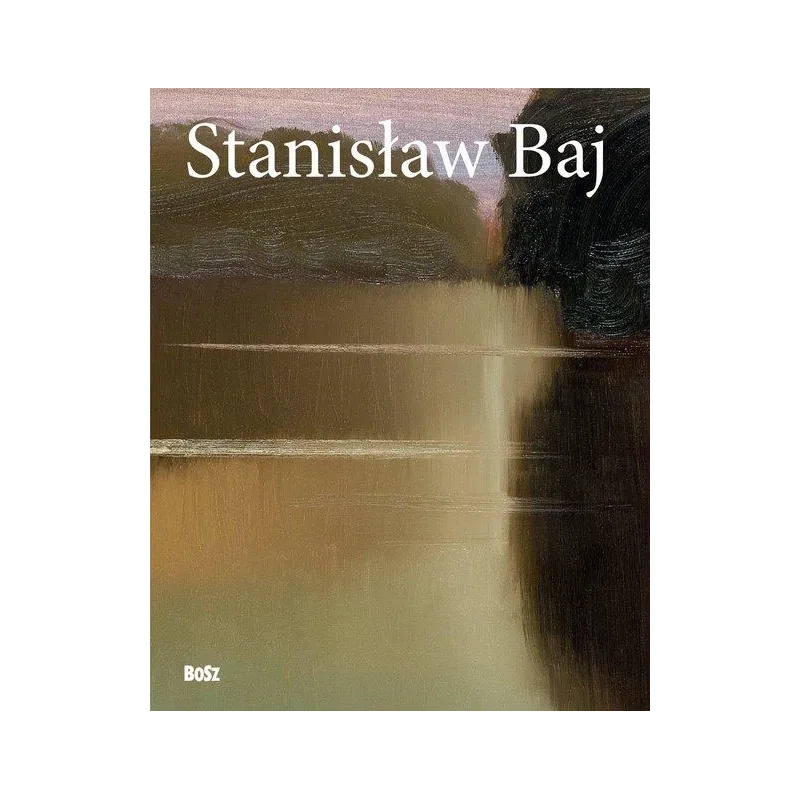 STANISŁAW BAJ