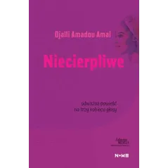 NIECIERPLIWE
