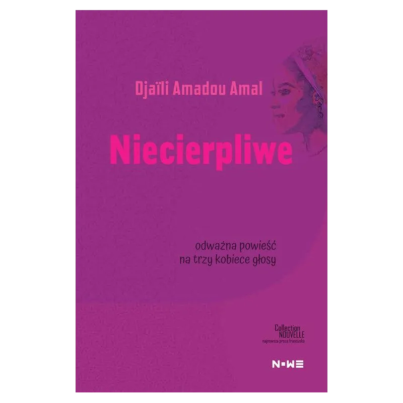 NIECIERPLIWE
