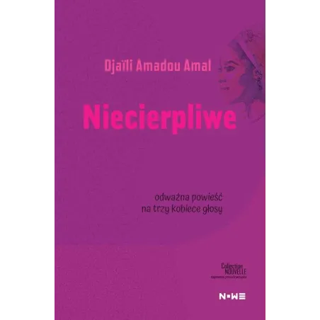 NIECIERPLIWE