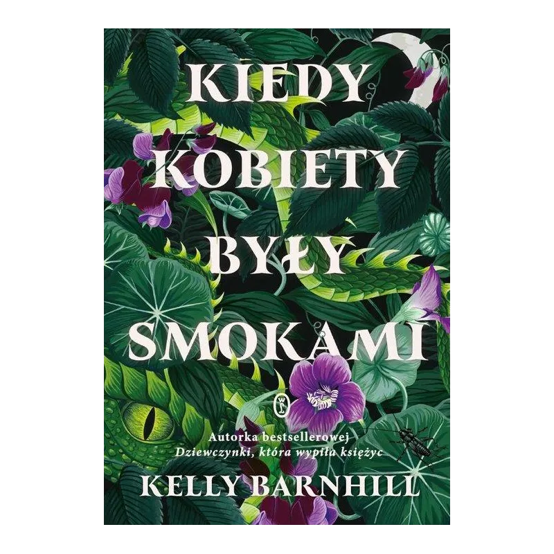 KIEDY KOBIETY BYŁY SMOKAMI
