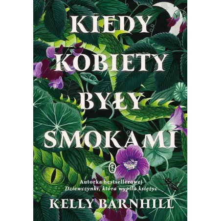 KIEDY KOBIETY BYŁY SMOKAMI