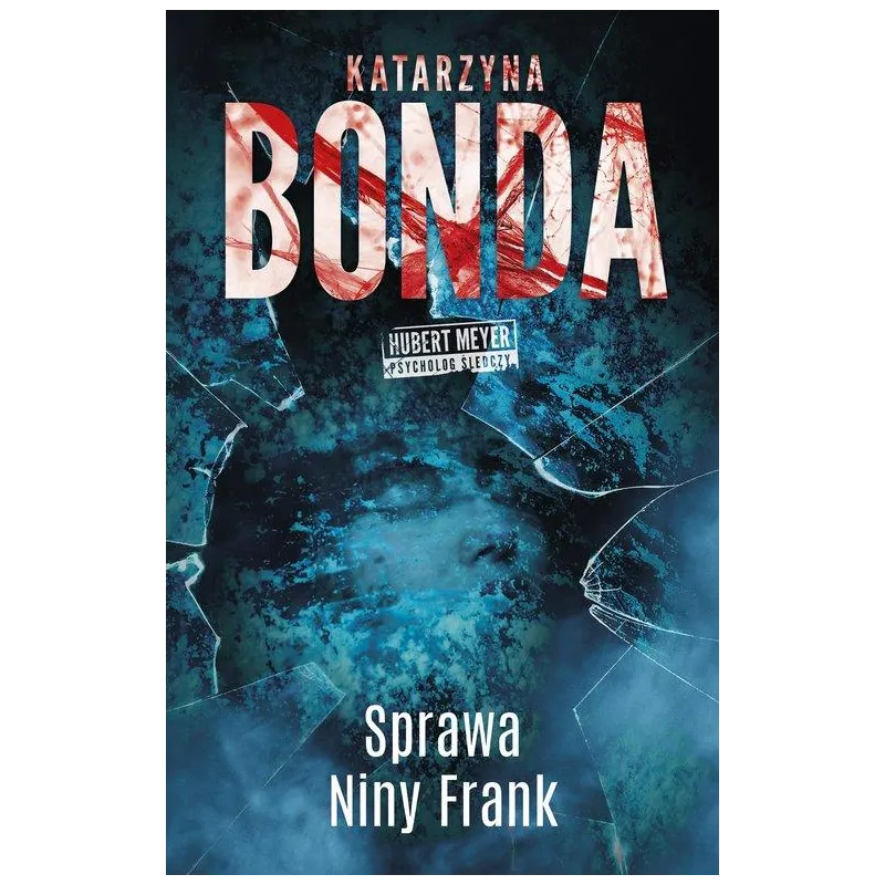 SPRAWA NINY FRANK