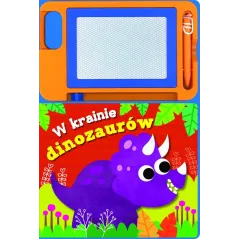 W KRAINIE DINOZAURÓW
