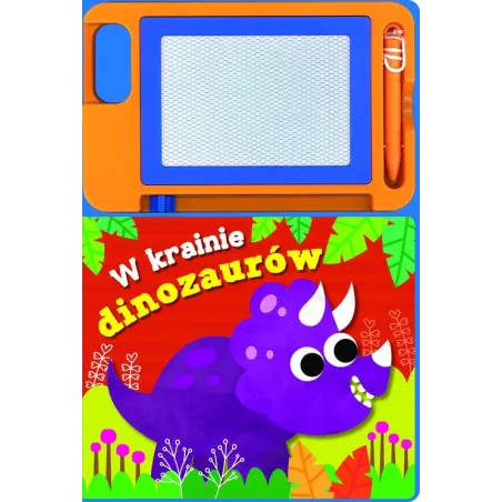 W KRAINIE DINOZAURÓW
