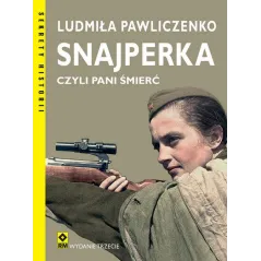 SNAJPERKA CZYLI PANI ŚMIERĆ