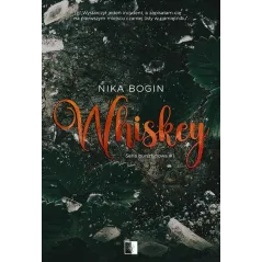 WHISKEY. SERIA BURSZTYNOWA 1