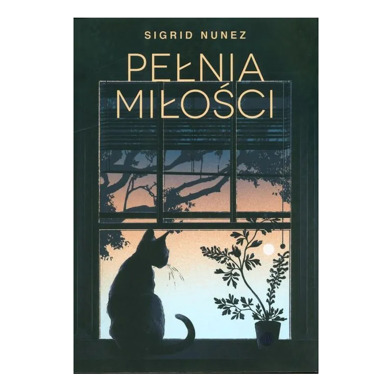 PEŁNIA MIŁOŚCI