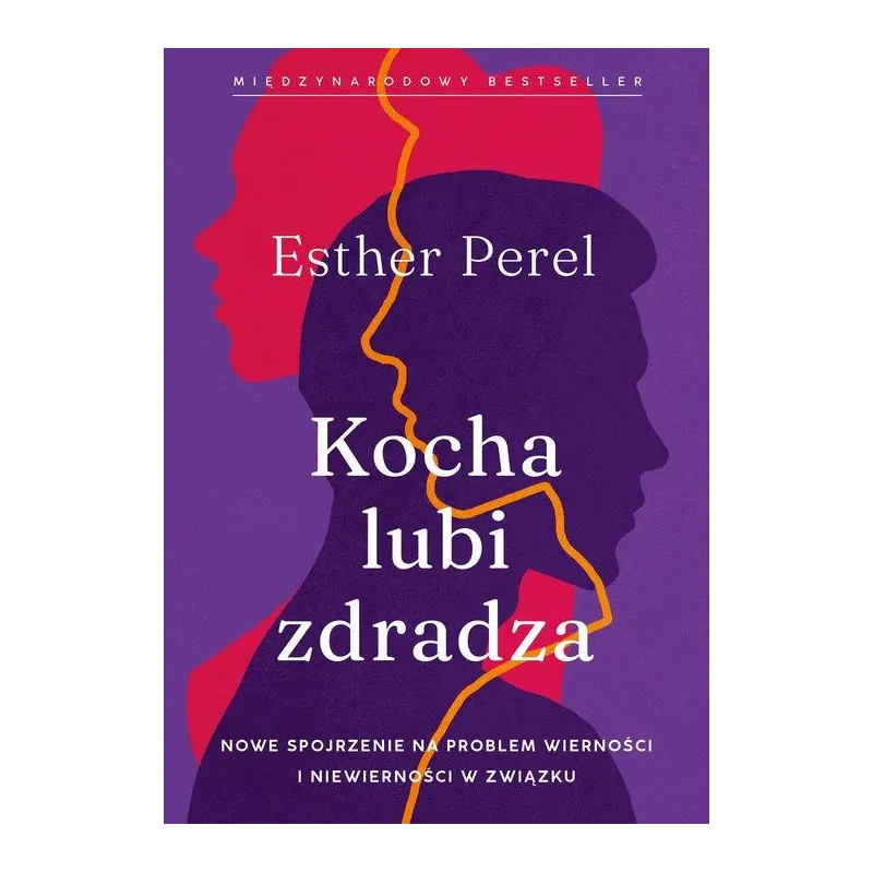 KOCHA, LUBI, ZDRADZA