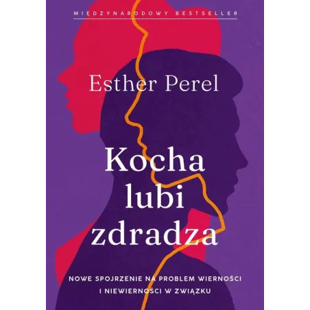 KOCHA, LUBI, ZDRADZA