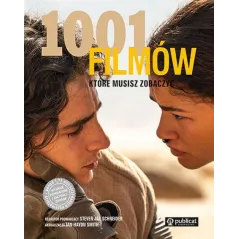 1001 FILMÓW, KTÓRE MUSISZ ZOBACZYĆ