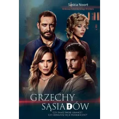 GRZECHY SĄSIADÓW