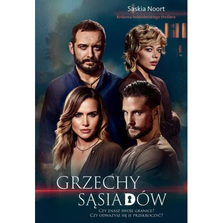 GRZECHY SĄSIADÓW