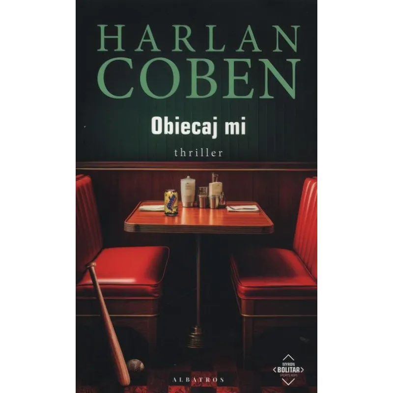 OBIECAJ MI