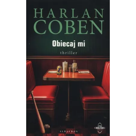 OBIECAJ MI
