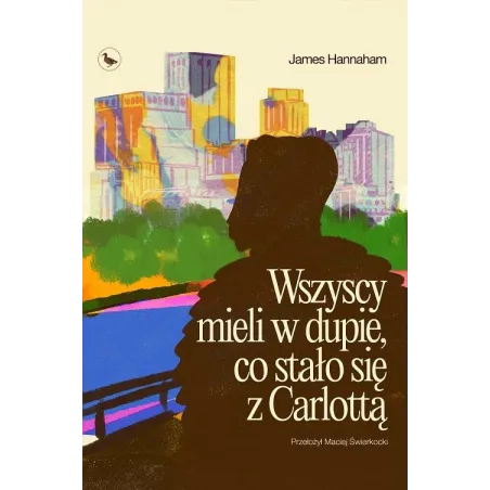 WSZYSCY MIELI W DUPIE, CO STAŁO SIĘ Z CARLOTTĄ