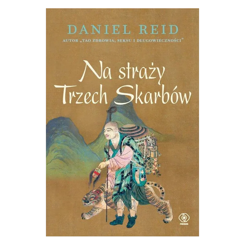 NA STRAŻY TRZECH SKARBÓW