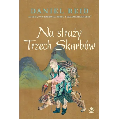 NA STRAŻY TRZECH SKARBÓW