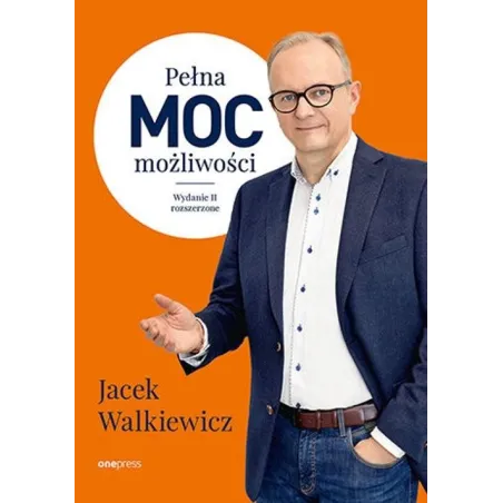 PEŁNA MOC MOŻLIWOŚCI