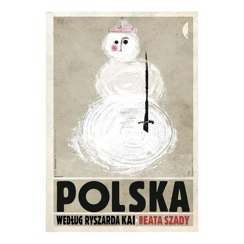 POLSKA WEDŁUG RYSZARDA KAI