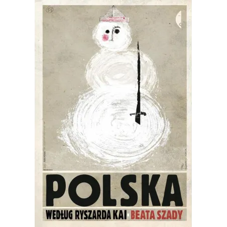 POLSKA WEDŁUG RYSZARDA KAI