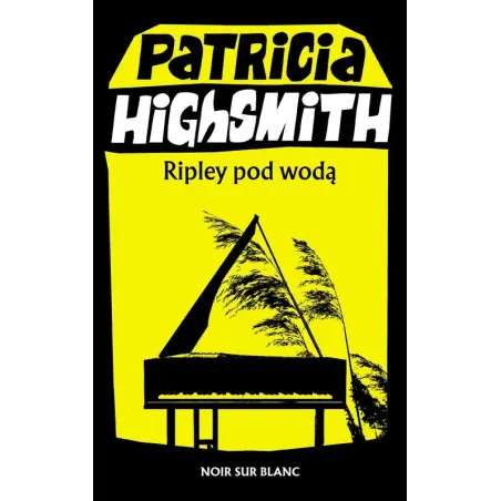 Ripley Pod Wodą