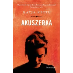AKUSZERKA