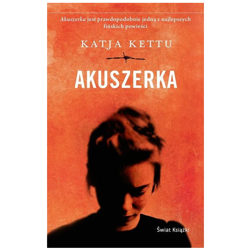 AKUSZERKA